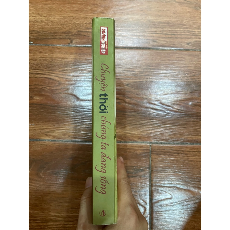 Chuyện thời chúng ta đang sống (c) 468124