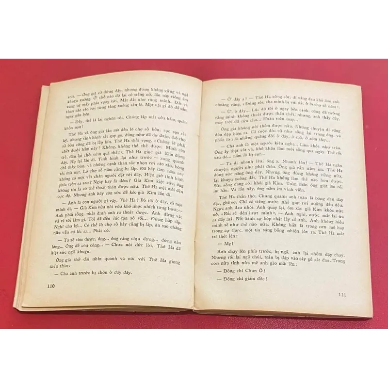 Tổ Quốc - Pac Un Cơn 592792