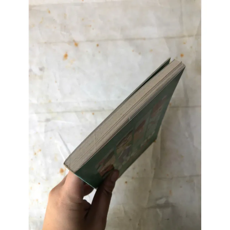 Phúc Du Nhảm Nhí Kí - Cloud Pillow Studio 931240