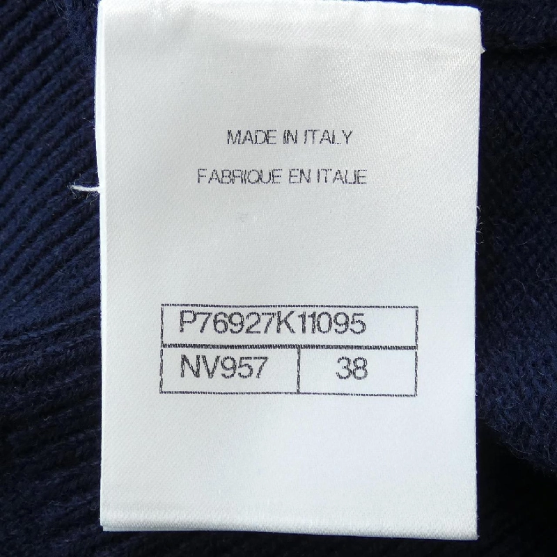 【Mã giảm giá】Chanel CHANEL Áo len 644723