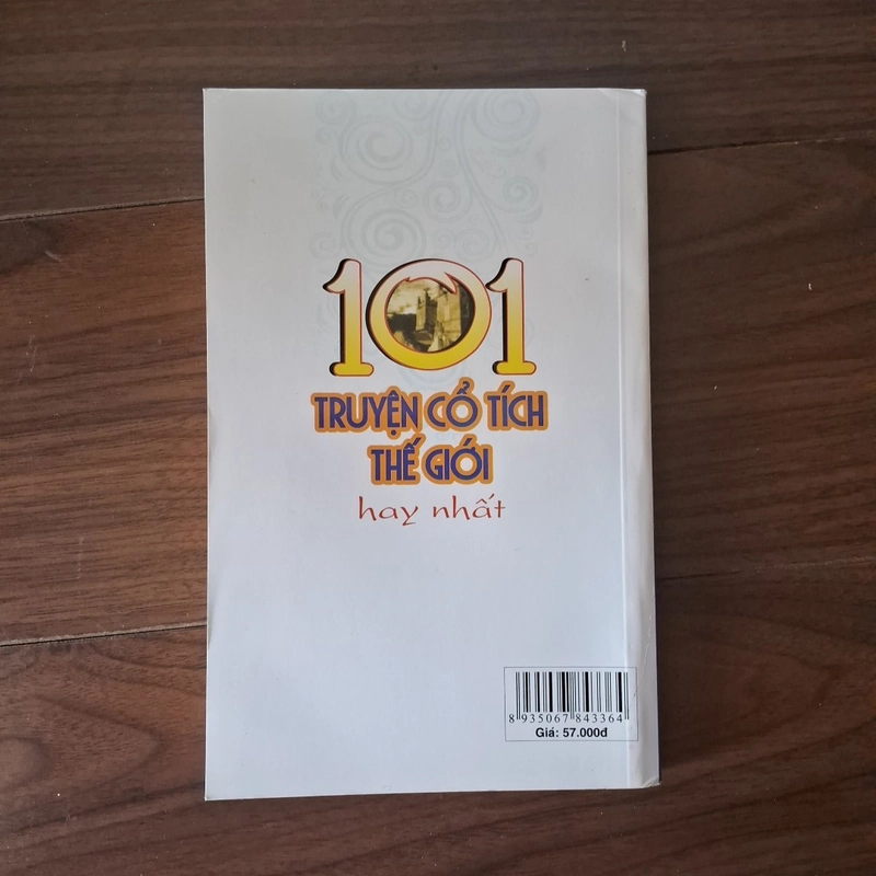 101 truyện cổ tích thế giới 524474