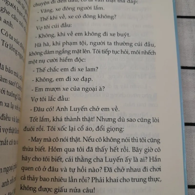 Nhà văn Nguyễn Nhật Ánh- Chuyện cổ tích dành cho người lớn. In L45 xb Trẻ 2019 574901