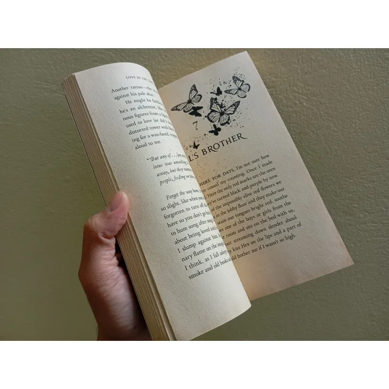 Love in The time of global warming sách ngoại văn tiếng Anh english book  790111