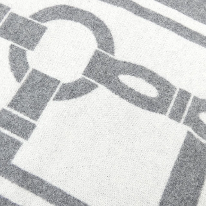 Khăn quàng HERMES H261635S - Hàng hiệu Authentic 833200