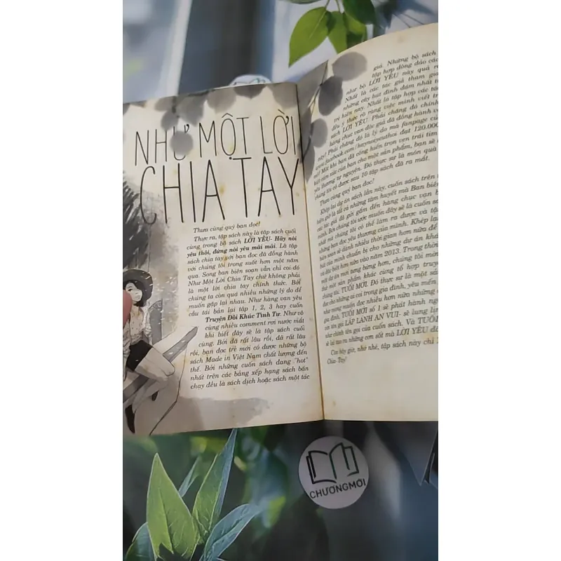 Say Nắng - Những Mối Tình Đan Xen 1018876