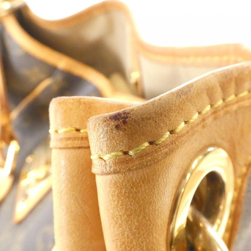 Túi xách vai Louis Vuitton Monogram Galliera PM M56382 609766