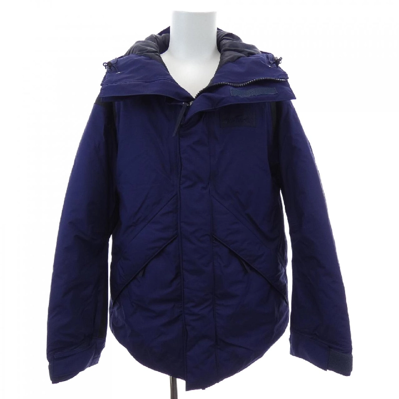 Jacket NONNATIVE - Hàng hiệu Authentic 890483