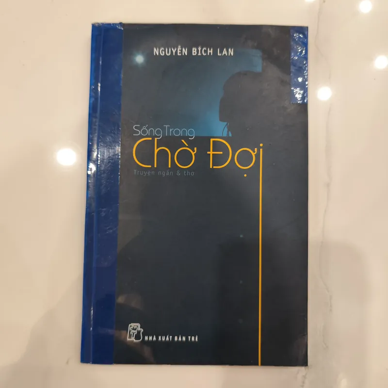 Sống trong chờ đợi  637114