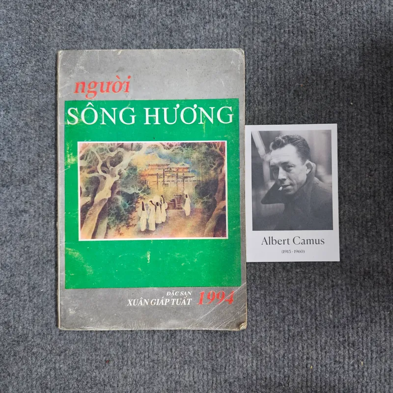 Người sông Hương 974592