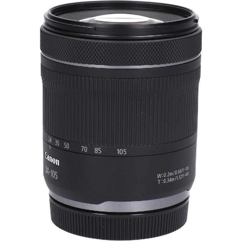 RF24-105mm F4-7.1IS STM - Hàng hiệu Authentic 880584