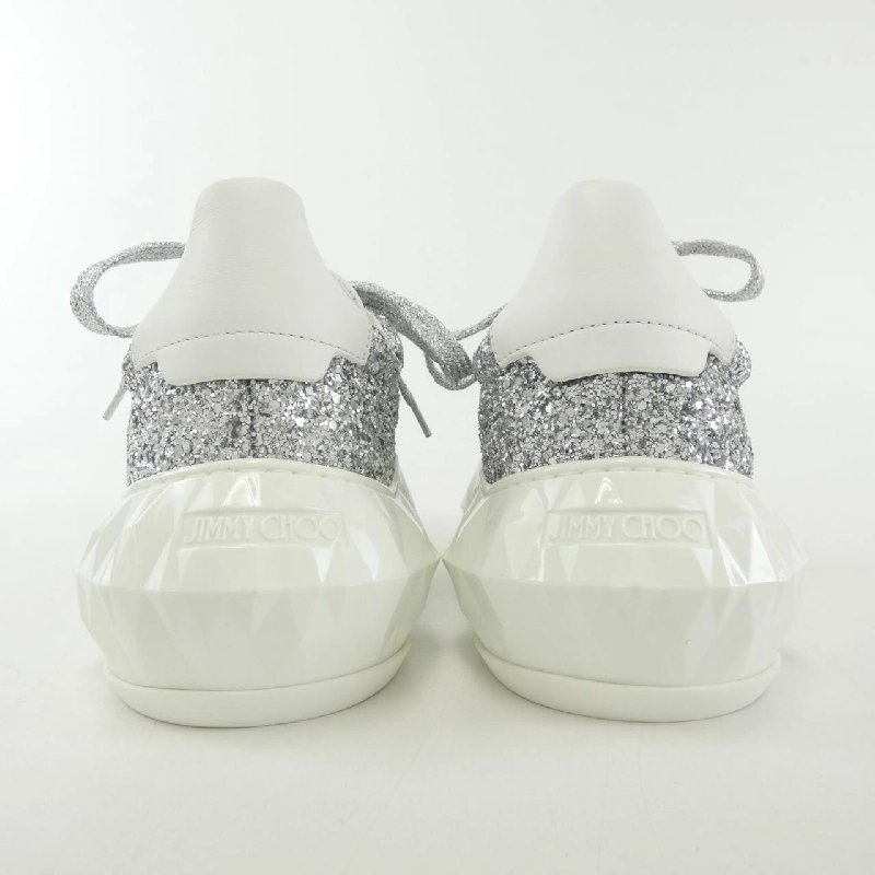 【Khuyến mãi】Giày thể thao JIMMY CHOO 665271