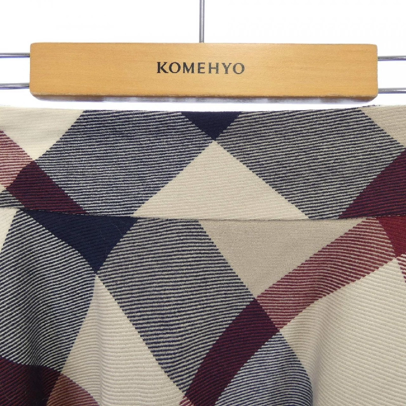 【Mã giảm giá】Blue Label Crestbridge BLUE LABEL CRESTBRIDGE Váy 655350