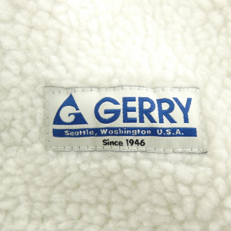 GERRY Jacket - Hàng hiệu Authentic 894919