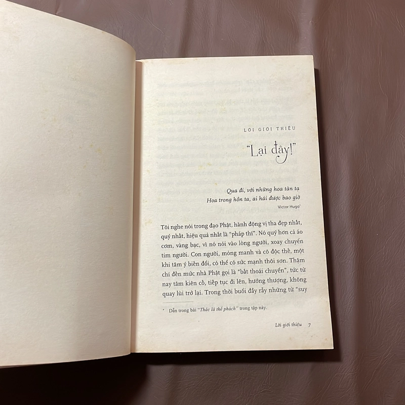 II Tản Văn: Sợi Tơ Nhện - Cao Huy Thuần - 2015 523153