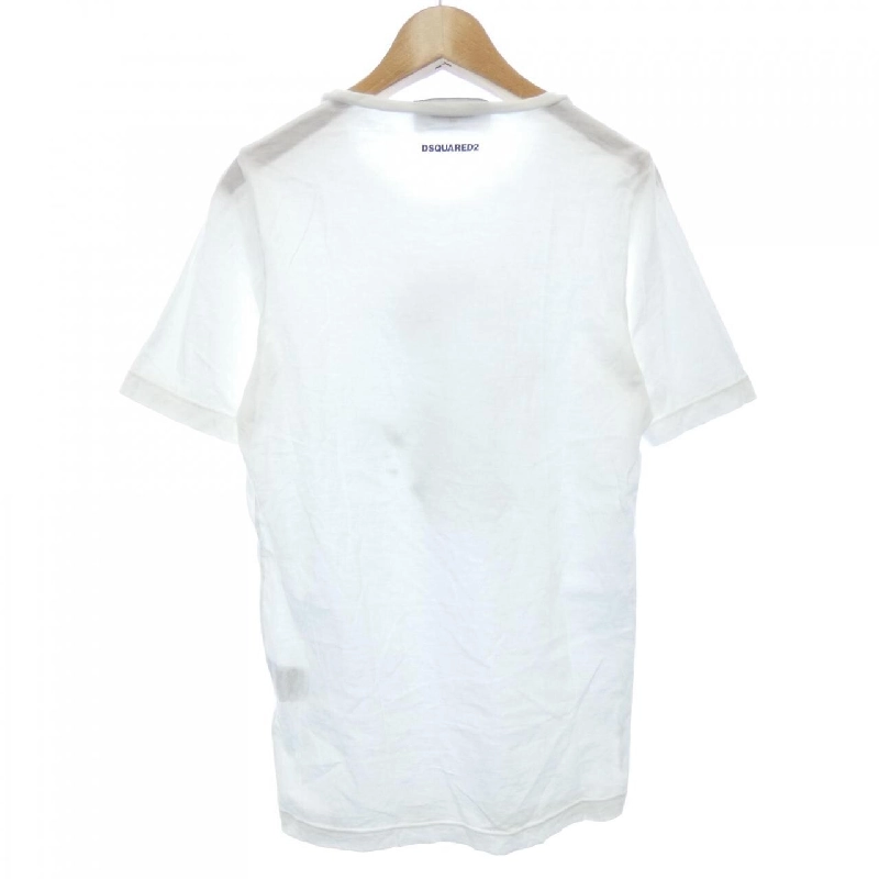 【Mã giảm giá】Áo thun DSQUARED2 643818