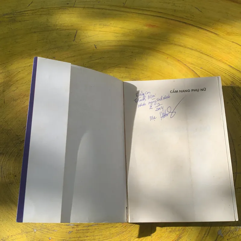 COMBO CẨM NANG PHỤ NỮ & TỪ ĐIỂN BÁCH KHOA PHỤ NỮ VIỆT NAM 781695