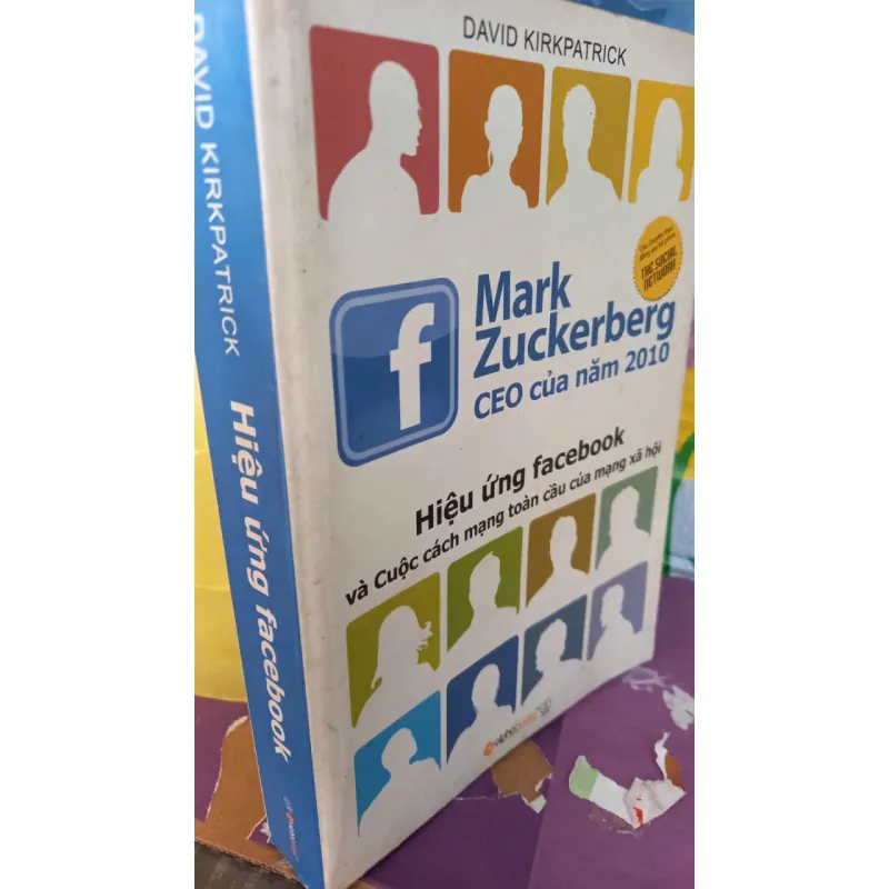 hiệu ứng face book và cách mạng toàn cầu 1002737