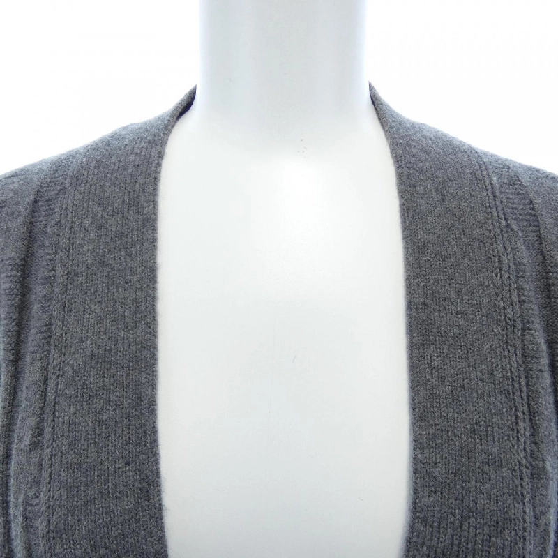 【Mã giảm giá】Áo khoác cardigan HERMES 644519