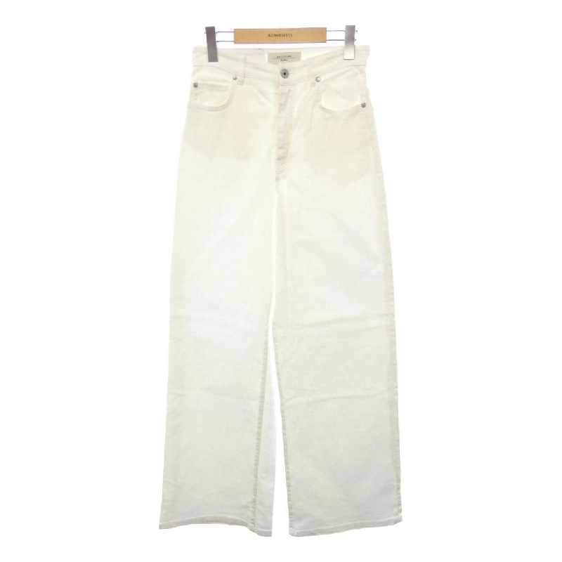 Max Mara cuối tuần Jeans 646407