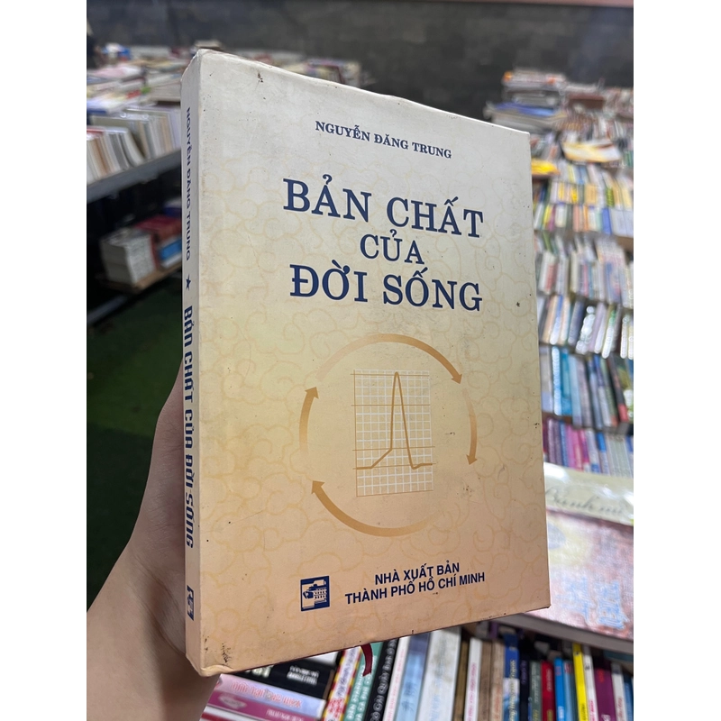 BẢN CHẤT CỦA ĐỜI SỐNG 385006