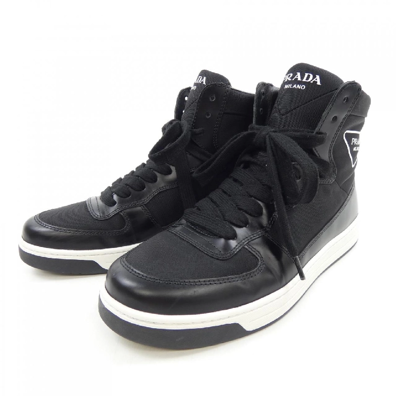 【Mã giảm giá】Giày thể thao PRADA 662758