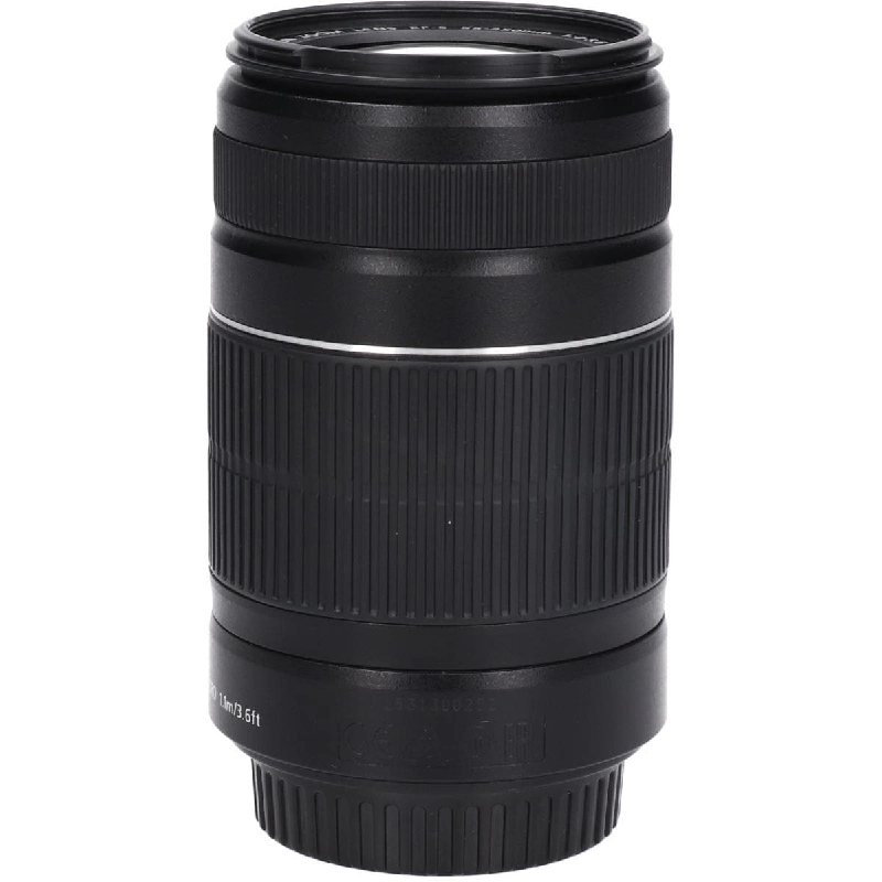 Ống kính EF-S 55-250mm F4-5.6 IS II - Hàng hiệu Chính hãng 878572