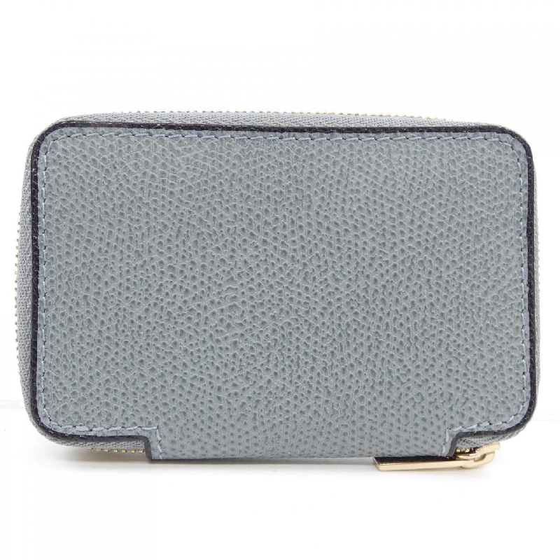 【Khuyến mãi】Ví đựng tiền VALEXTRA 657391