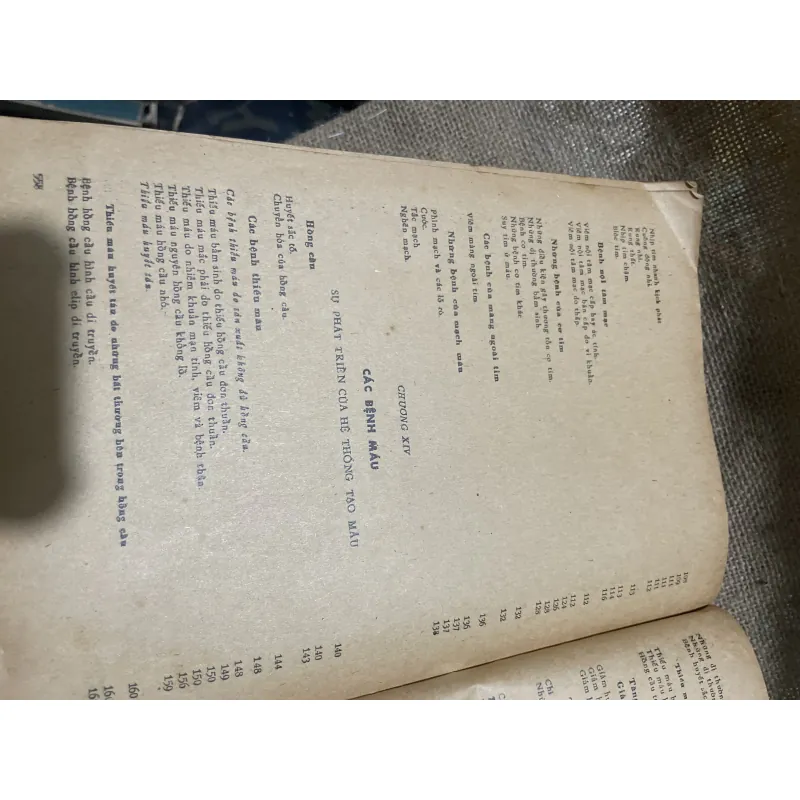 KHÁI LUẬN VỀ NHI KHOA - WALDO E. NELSON - sách khổ lớn, gần 600 trang  799730