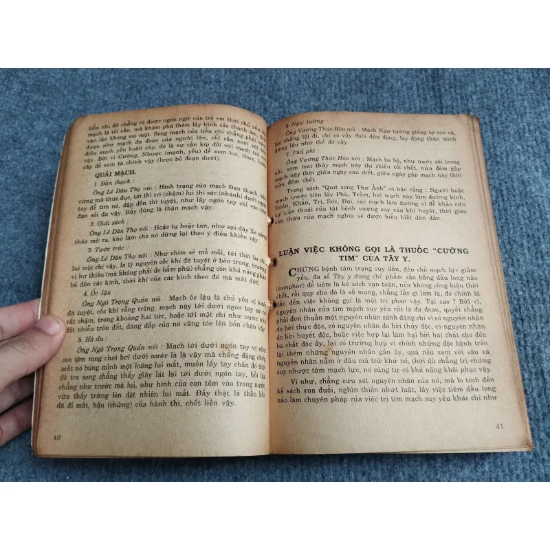 HOÀNG HÁN Y HỌC 701909