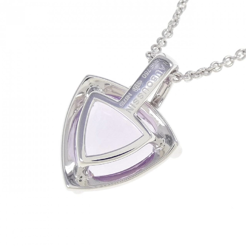 Maupassant Amethyst Necklace - Hàng hiệu Authentic 845427