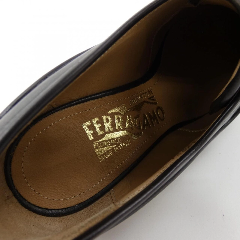 【Mã giảm giá】Salvatore Ferragamo SALVATORE FERRAGAMO Giày 661122