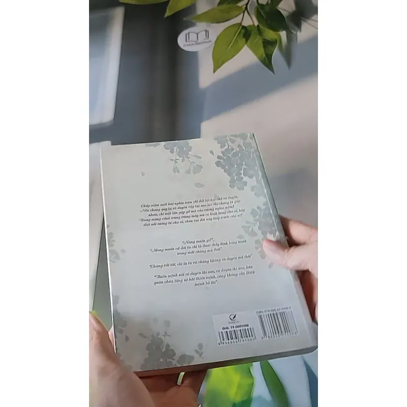 Tam sinh tam thế Chẩm Thượng Thư (tập 2A) 607731