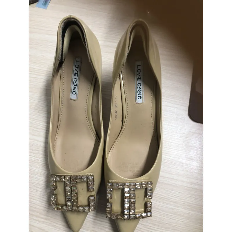 Giày nữ cao5p size 37 602967