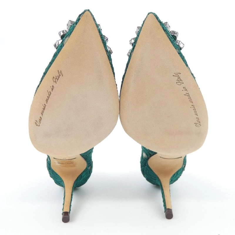 Giày cao gót DOLCE&GABBANA 660590