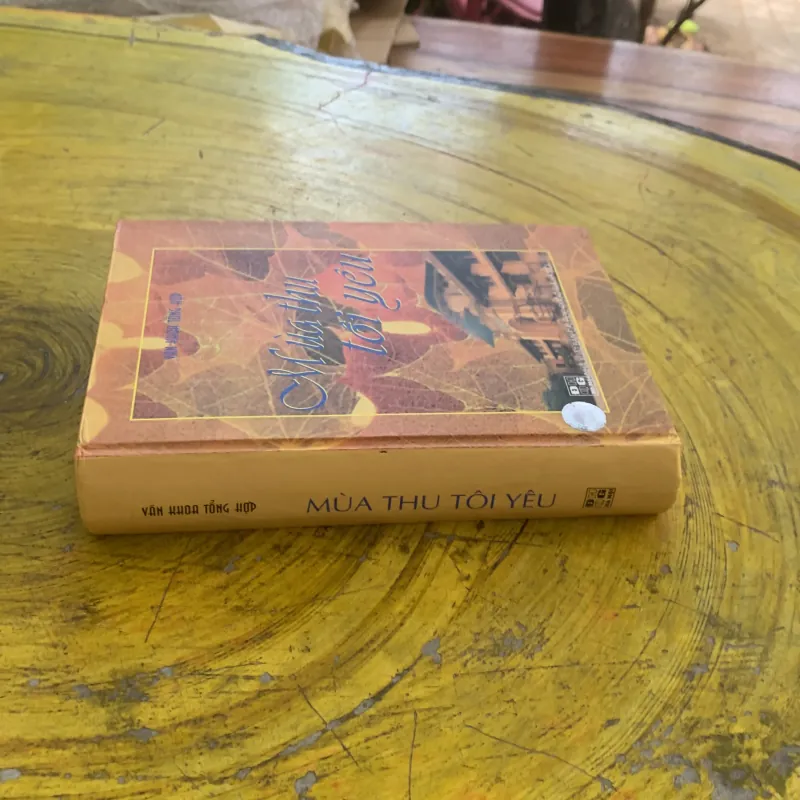 MÙA THU TÔI YÊU - văn khoa tổng hợp 958178