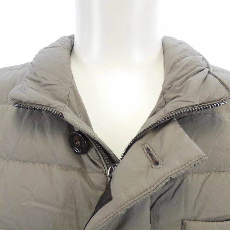 Áo gile MOORER - Hàng hiệu Authentic 885041