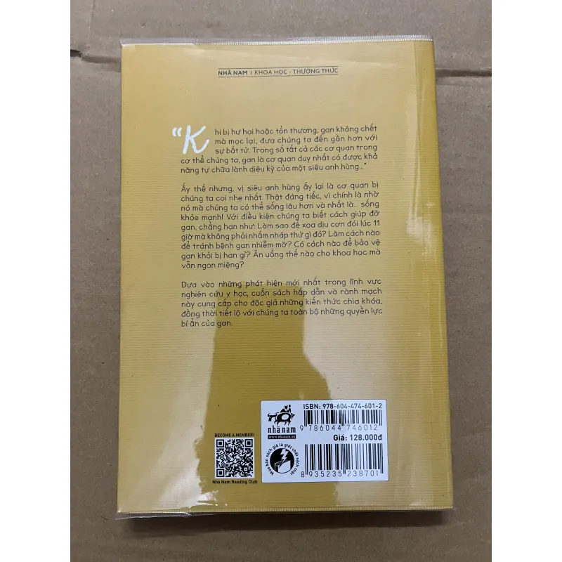 Gan Ơi Là Gan 749207