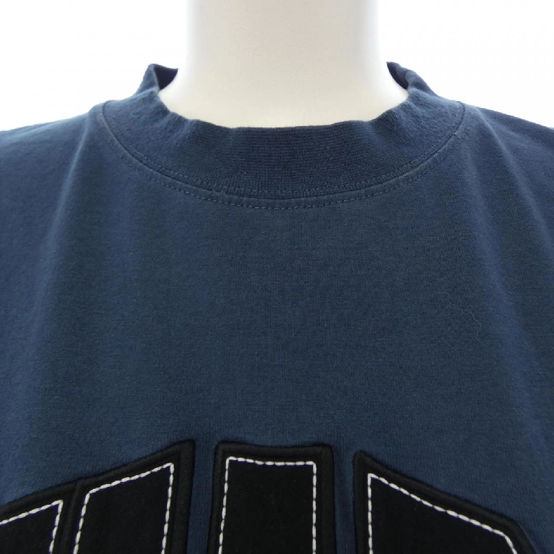 Áo thun BALENCIAGA 807341 TSVP7 630130