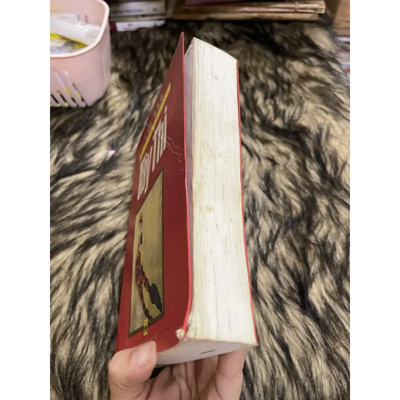 Tay thi (thập đại mỹ nhân ) 731960