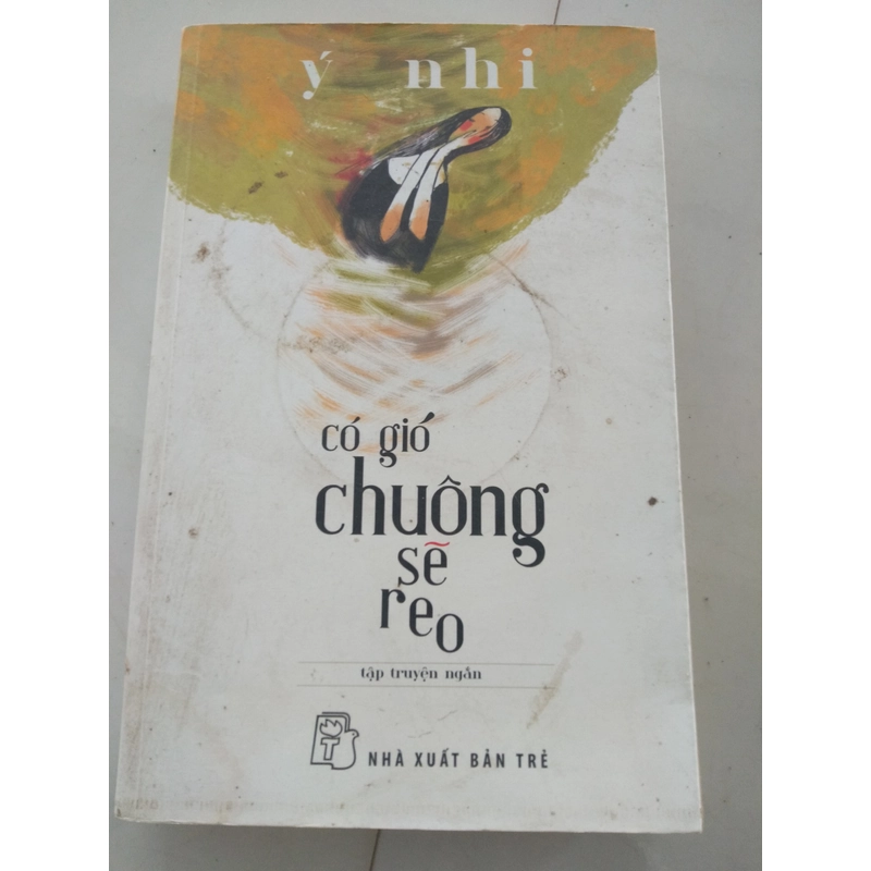 Có gió chuông sẽ reo - Ý Nhi 546666