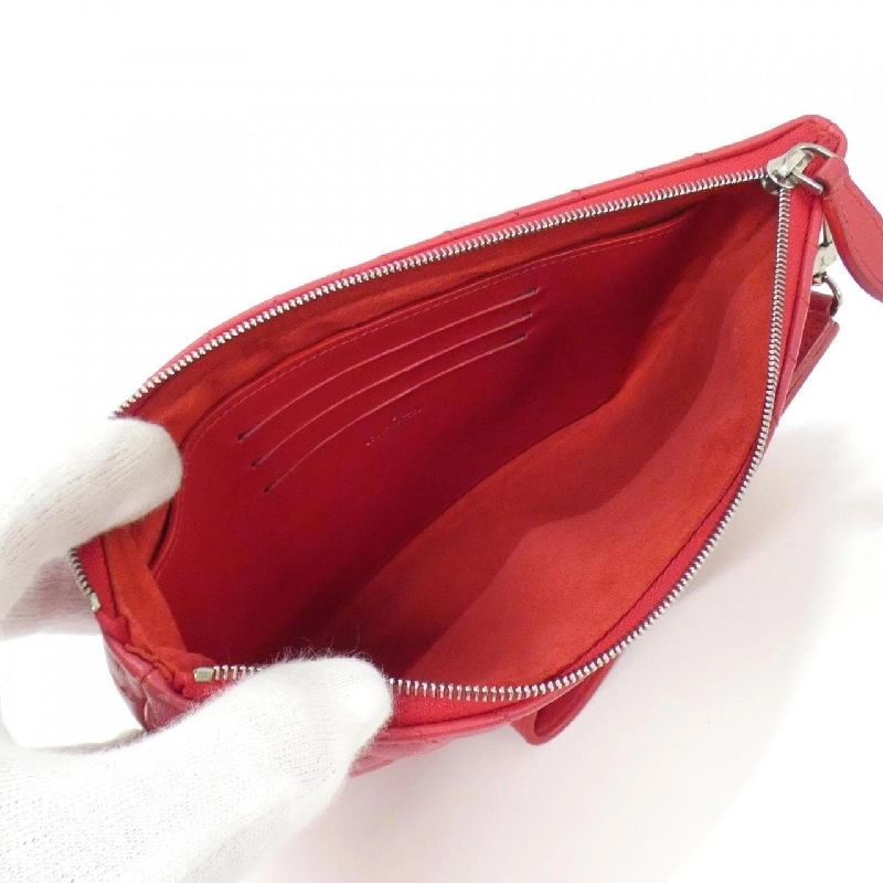 Túi xách Louis Vuitton New Wave Pochette Zip M67500 616937