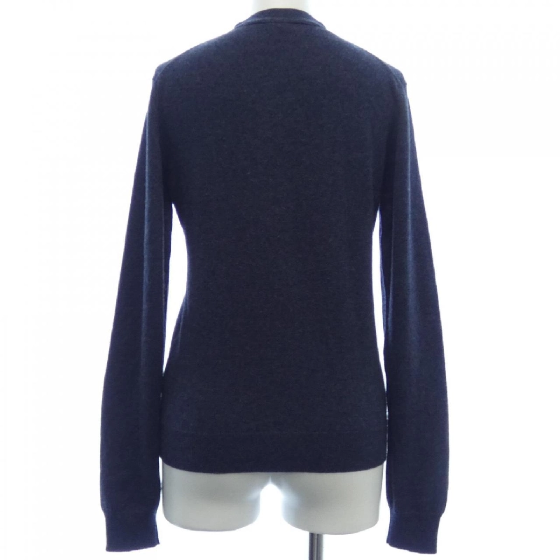 【Mã giảm giá】Áo cardigan HERMES 639273