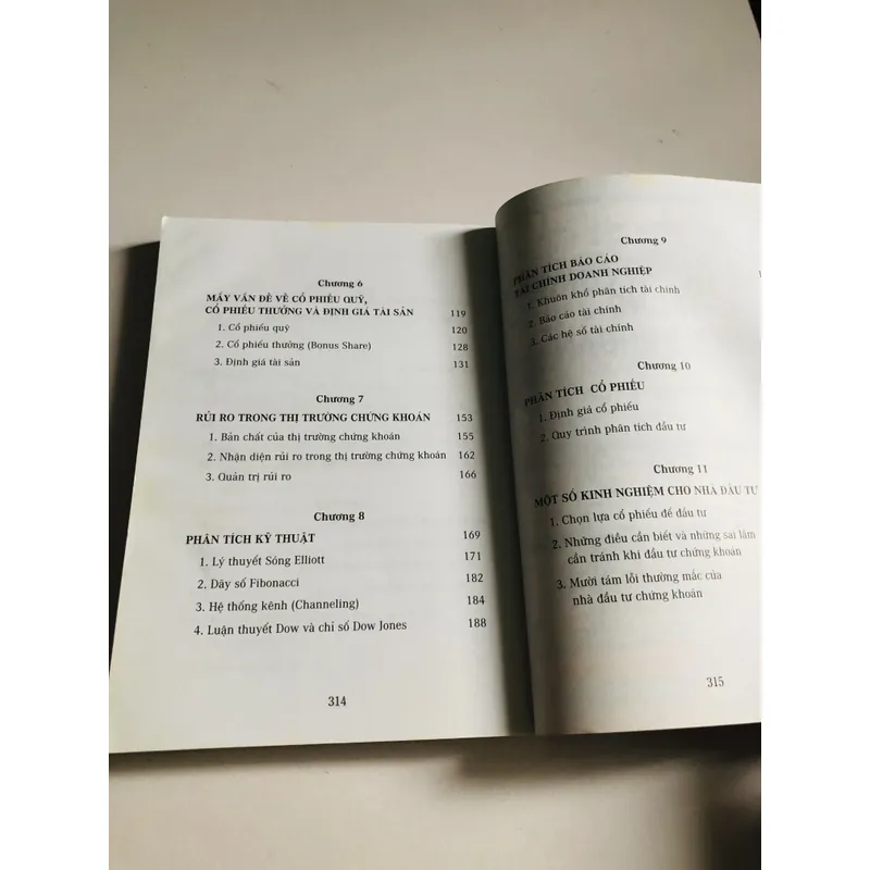 ĐỂ THÀNH CÔNG TRONG CHỨNG KHOÁN  693064