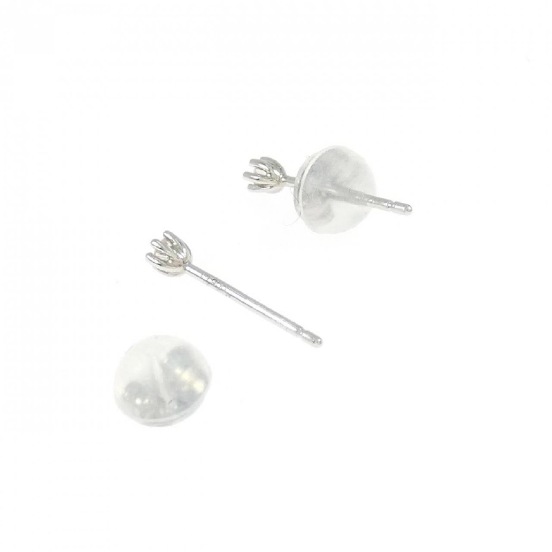 PT900 Solitaire Bông tai Kim cương 0.04CT - Hàng hiệu Chính hãng 871416