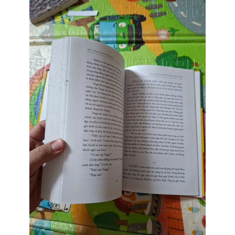 Hành trình tái hợp 932222