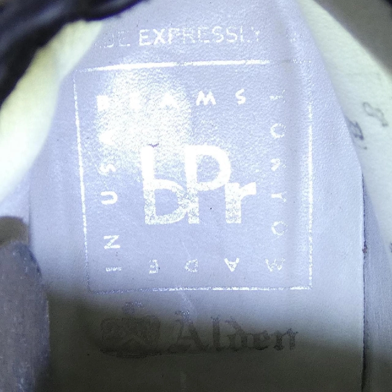 Giày boot ALDEN 44650 - Hàng hiệu Authentic 905684