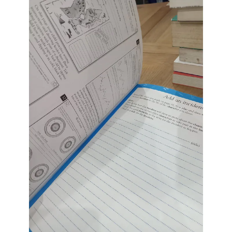 Carol Vorderman's English made easy 682053