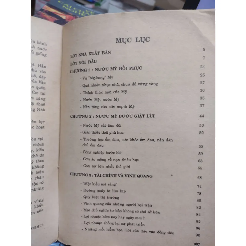 Sách: Chủ nghĩa tư bản chống chủ nghĩa tư bản - TG: Michel Albert (A3) 735395