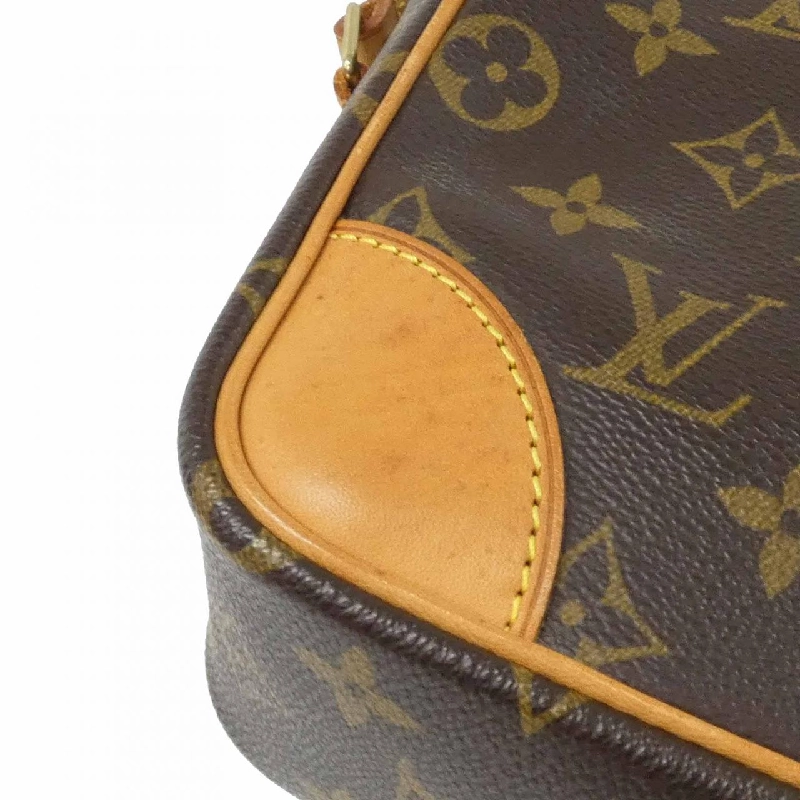 Túi xách vai Louis Vuitton Monogram Trocadéro 27cm M51274 - Hàng hiệu Chính hãng 767248