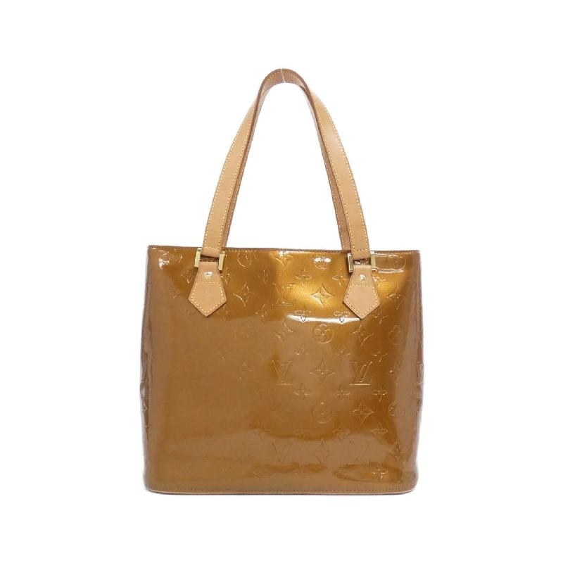 Túi xách vai Louis Vuitton Vernis Houston M91122 - Hàng hiệu Chính hãng 802554